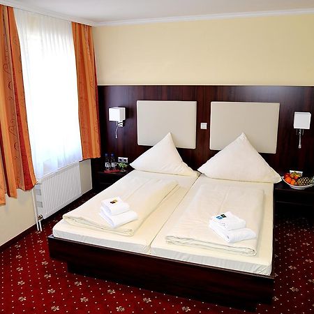 Hotel Neugrabener Hof Hamburg Eksteriør bilde