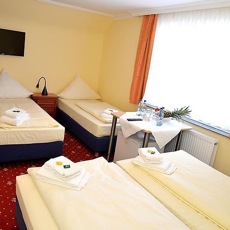 Hotel Neugrabener Hof Hamburg Eksteriør bilde